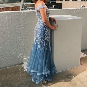 Camille La Vie dress